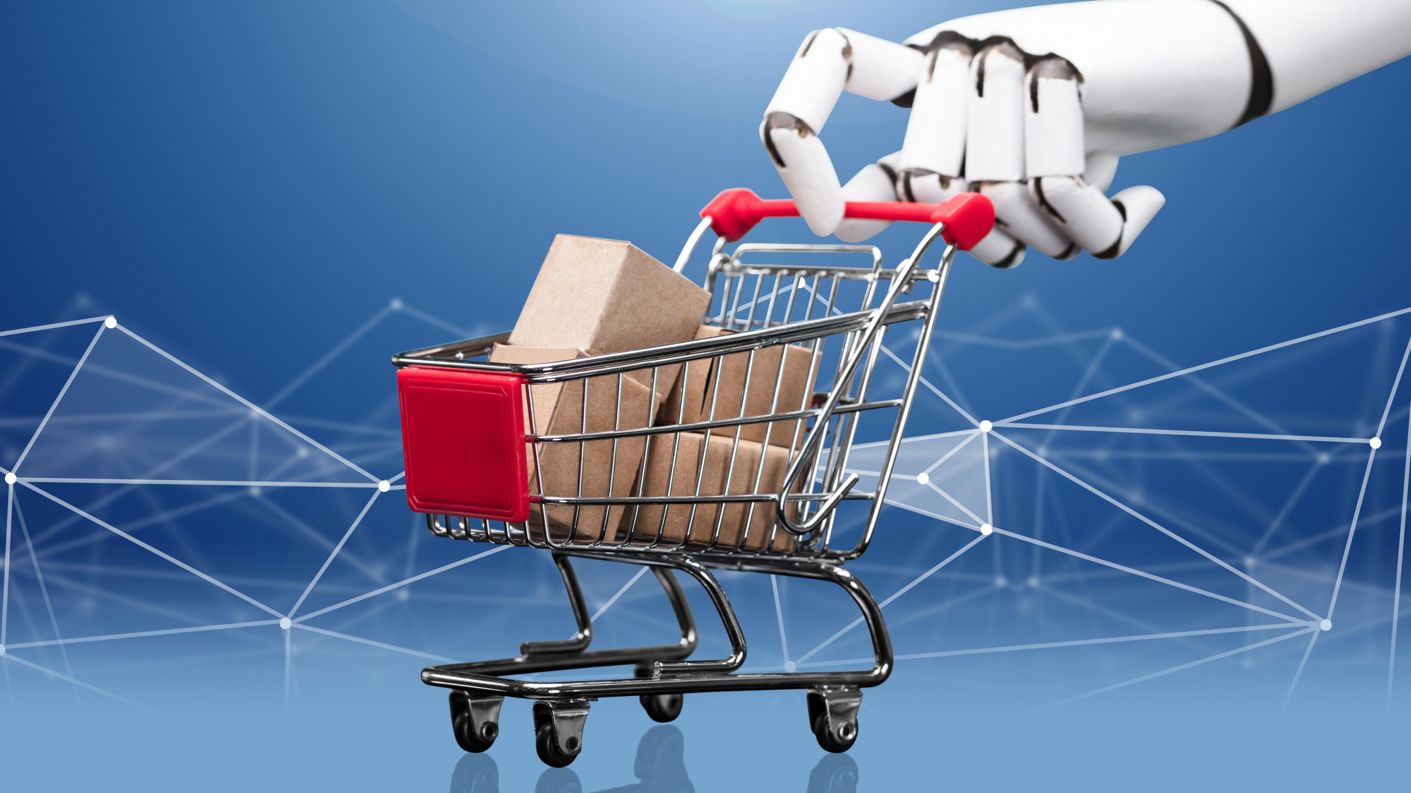 AI is Redefining Marketplaces
