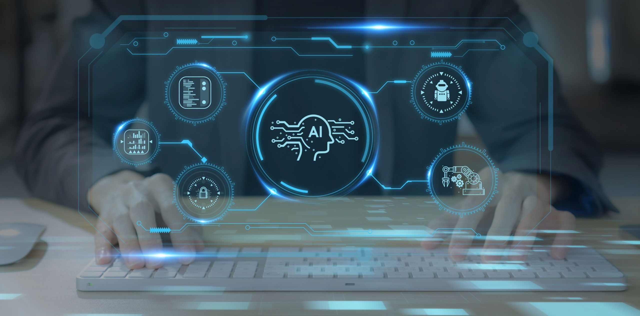 AI's Role in Different Industries